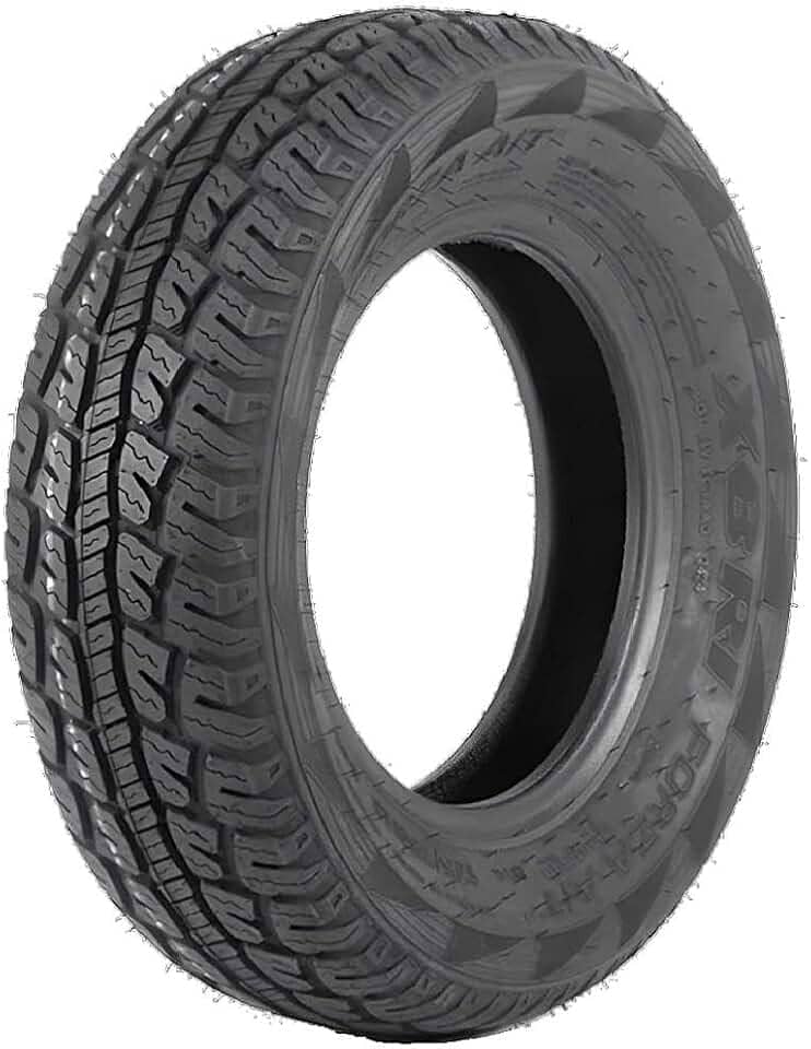 Pneu 175/75R13 AT Aro 13 XBRI FORZA F2 A/T TL 84T