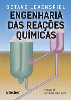 Engenharia das Reações Químicas
