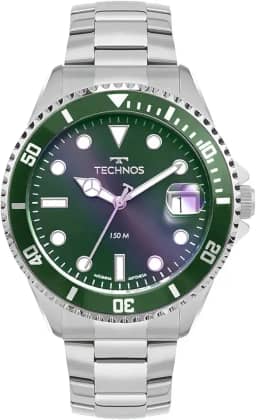 Relógio Technos Masculino Acqua 2415dy/1v
