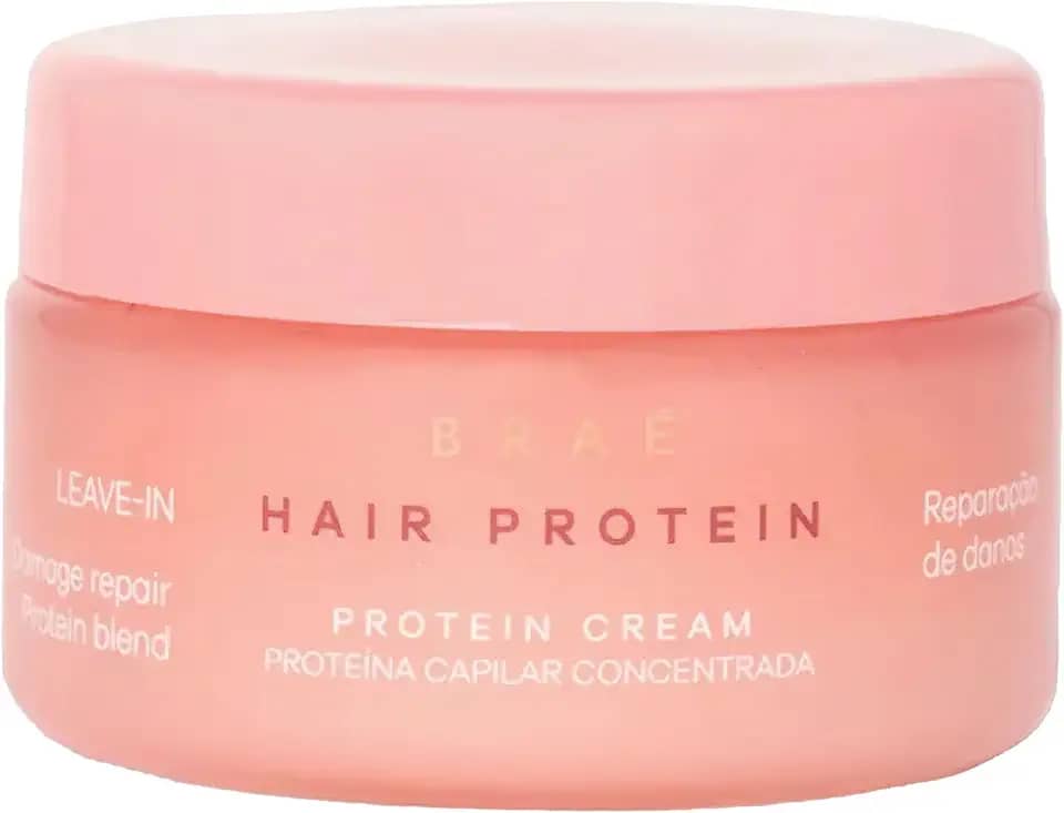BRAÉ Hair Protein Leave-In de Proteína Condicionante 80g