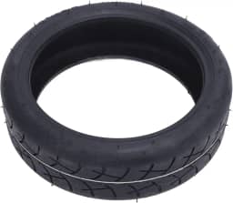 Pneu Externo de Scooter 8.5x2, 21,6x5.1cm de Borracha Anti -slip Pneu para Scooter M365