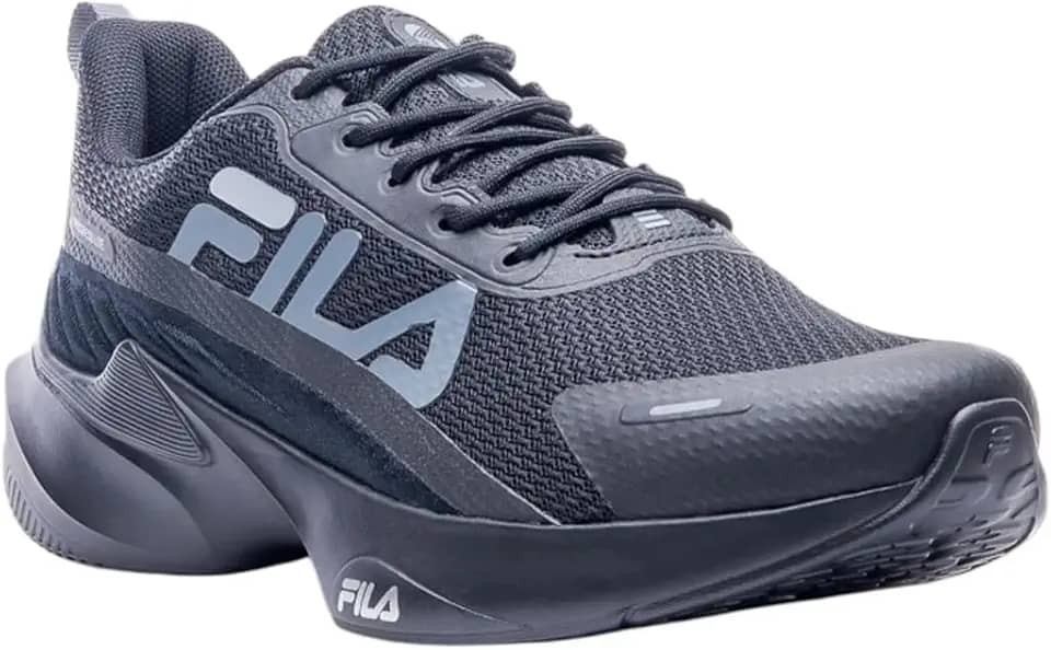 Tenis Fila Progress Lite Masculino