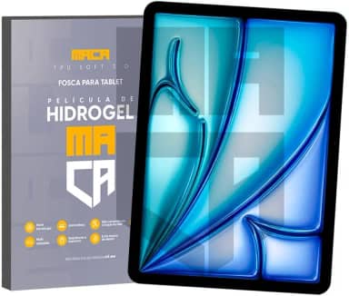 Película Paperlike Fosca Desenho Para Ipad Todos Modelos Modelo:ipad 9.7 2018