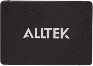 SSD ALLTEK 256GB SATA III