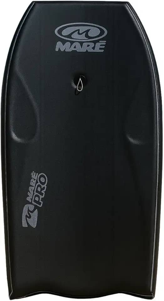 Prancha Bodyboard Semi Profissional Maré Pro 39' e Fundo Rigido