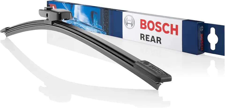Bosch - Palheta Limpador Para-Brisa Traseira - Bosch Eco - 12E - Unitário