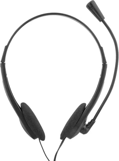 Headset, BRIGHT, 0010
