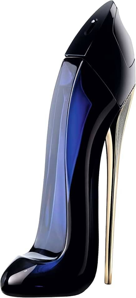 Perfume Feminino Good Girl, Azul Escuro, Carolina Herrera, 150 ml