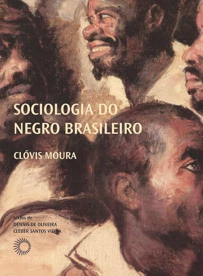 Sociologia do negro brasileiro