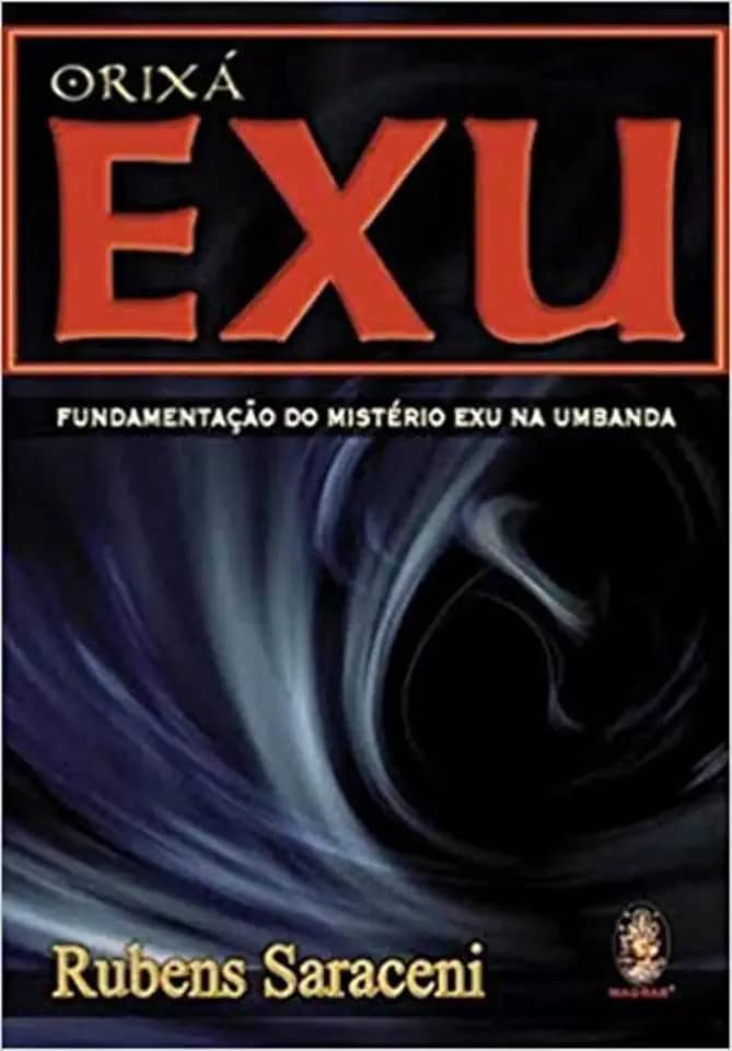 Orixá Exu: Fundamentação do Mistério exu na Umbanda