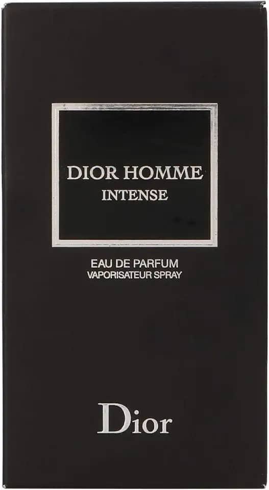 DIOR HOMME INTENSE MAS EDP 100ML