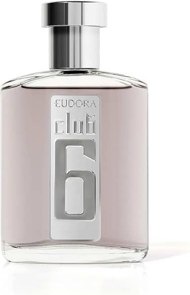 CLUB 6 DES COL 95ml V2