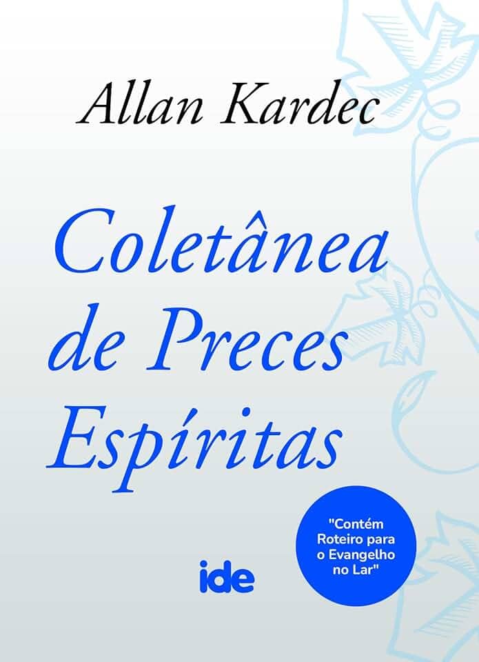 Coletânea de preces espíritas