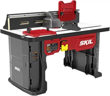 SKIL Mesa de roteador portátil SRT1039
