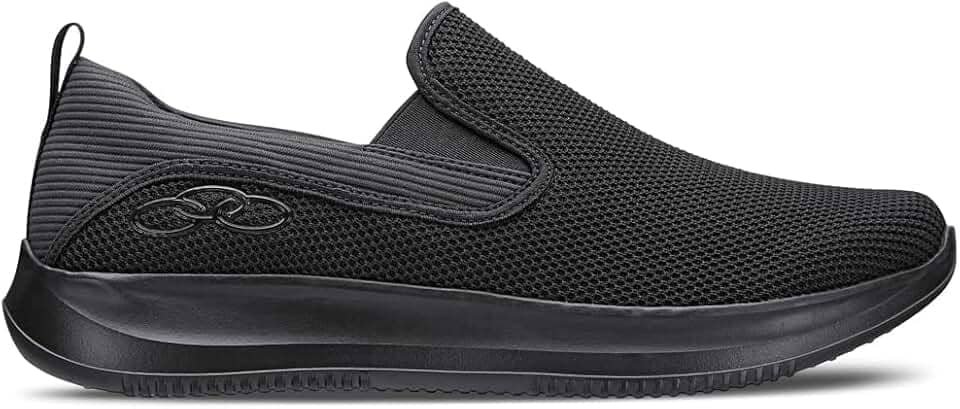 Tênis Olympikus Wellness 2 Preto