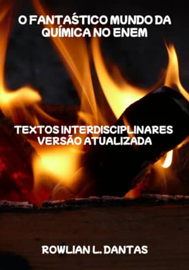 O FANTÁSTICO MUNDO DA QUÍMICA NO ENEM