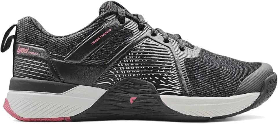 Tenis Lynd Stone 2 Feminino