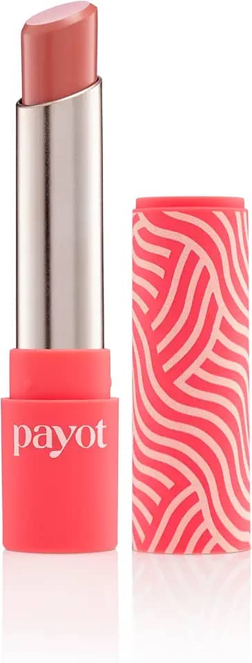 Batom Matte PAYOT -Nude Caramelo