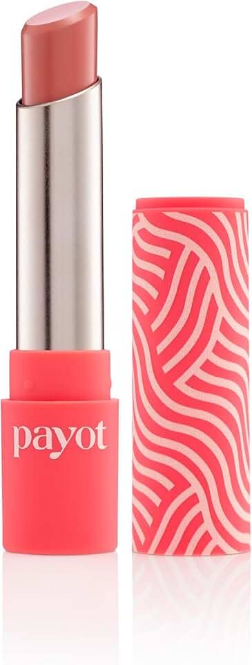 Batom Matte PAYOT -Nude Caramelo