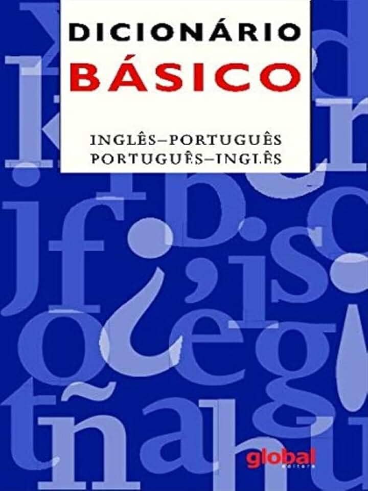 Dicionário Básico Inglês–português, Português–inglês