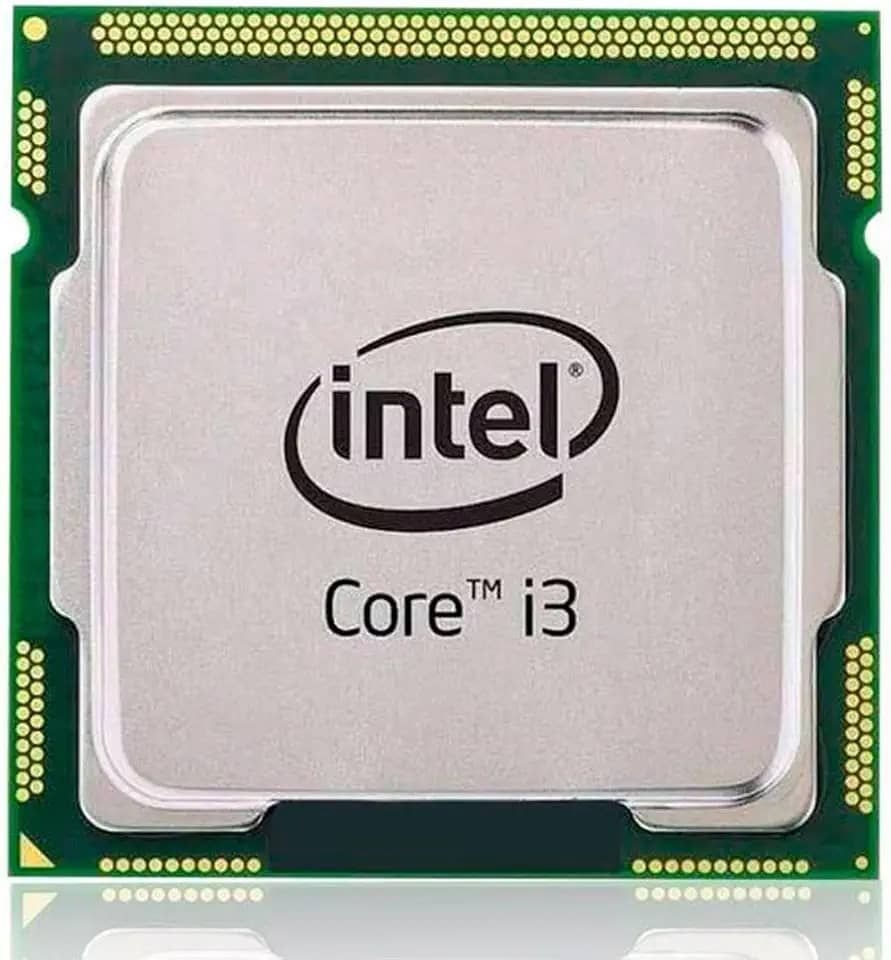 Processador INTEL OEM Core I3-2120 3.30 3 MB LGA 1155 TRAY C/Coo