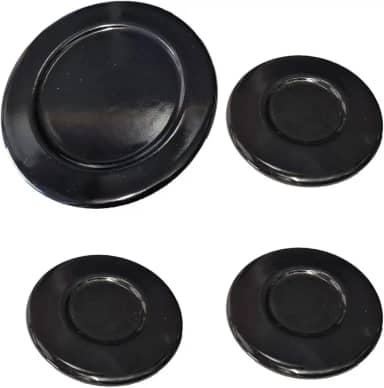 Espalhador Brastemp Kit Fogão 4 Bocas