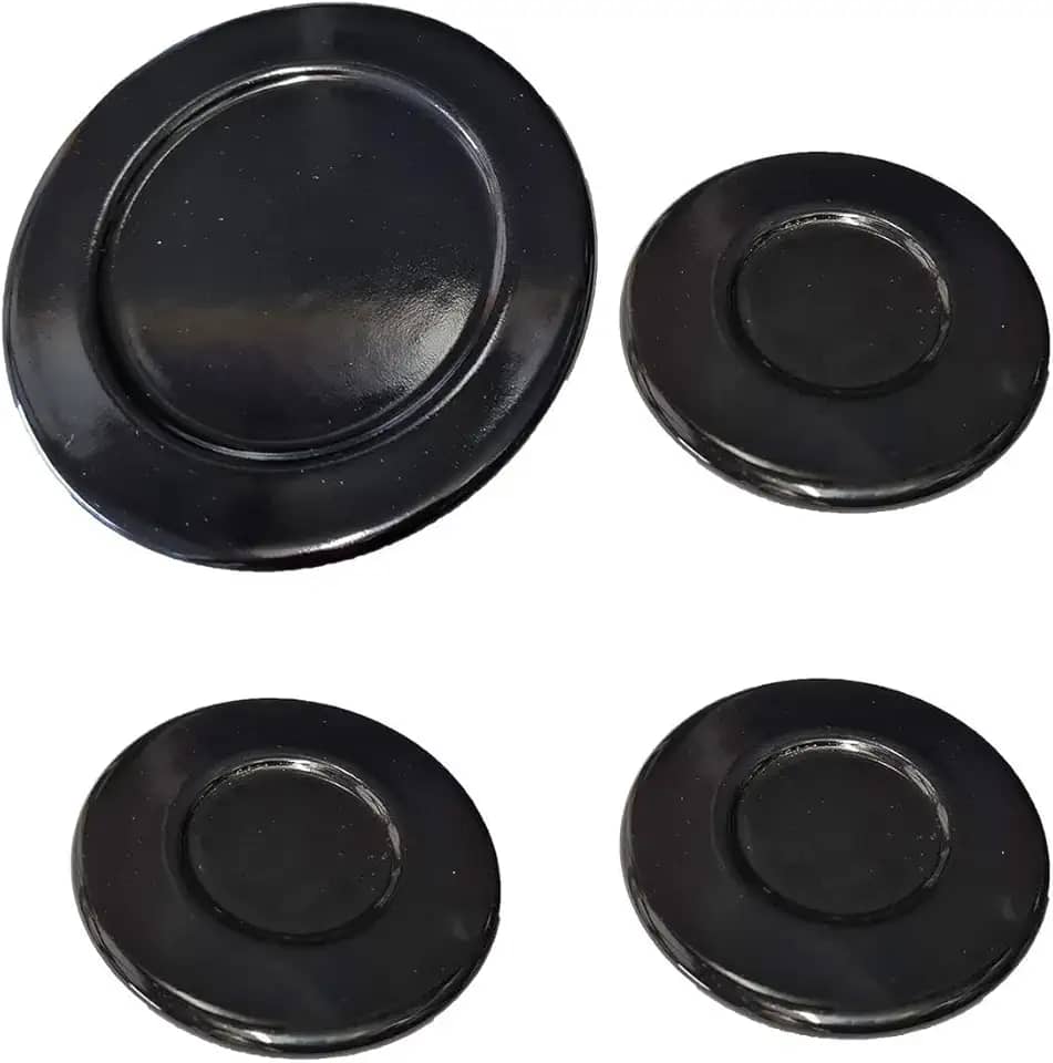 Espalhador Brastemp Kit Fogão 4 Bocas