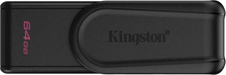 Kingston Flash Drive USB Exodia S 64 GB