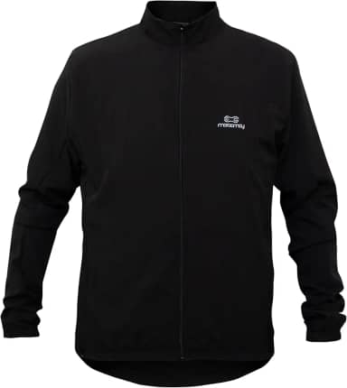 Jaqueta Corta Vento de Ciclismo Masculina Márcio May Race