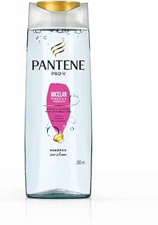 Shampoo Pantene Pro-V Micelar Purifica & Hidrata - 200ml