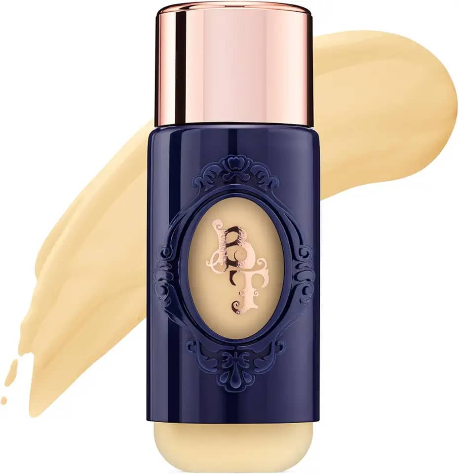 BT SKIN BASE LIQUIDA F60