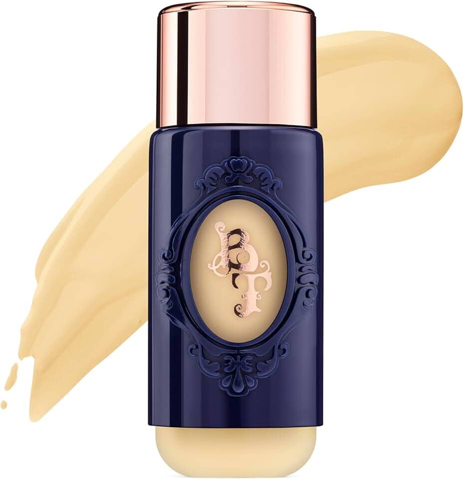 BT SKIN BASE LIQUIDA F60