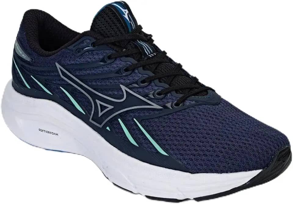 Tênis de Corrida Mizuno Jet 8