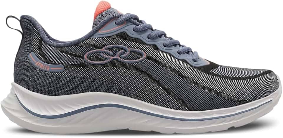 Tênis Olympikus Apolis Feminino