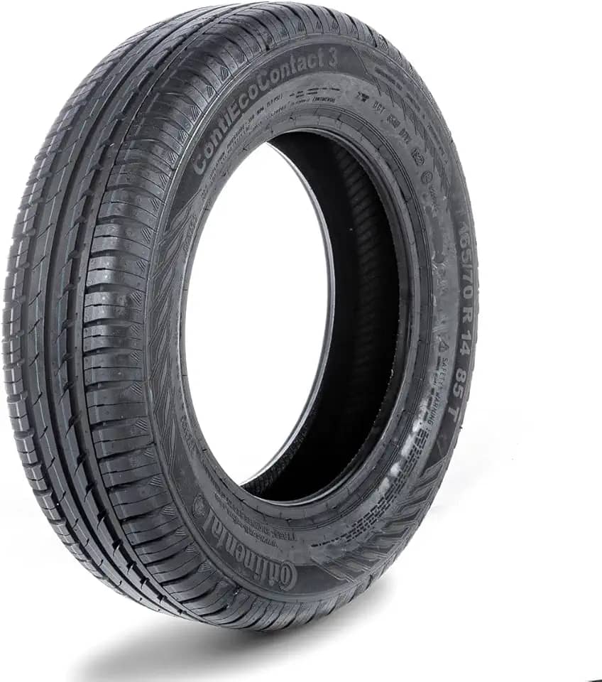 Pneu 165/70R13 Continental ContiEcoContact 3 79T
