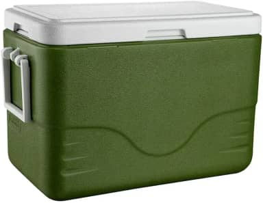 Recip. Termoplástico 28 QT (26,5 L) All Green