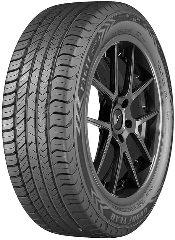 Pneu Aro 15 185/65r15 88h Sl Eagle Sport 2 Goodyear