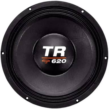Woofer Triton 12" TR 620 620W Rms 4 Ohms
