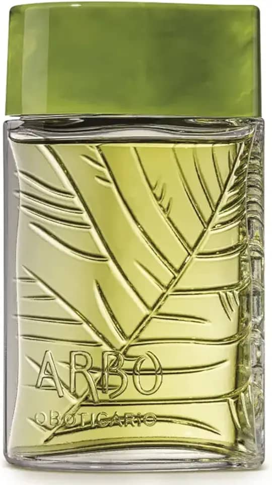 Arbo Forest Desodorante Colônia 100ml O Boticário