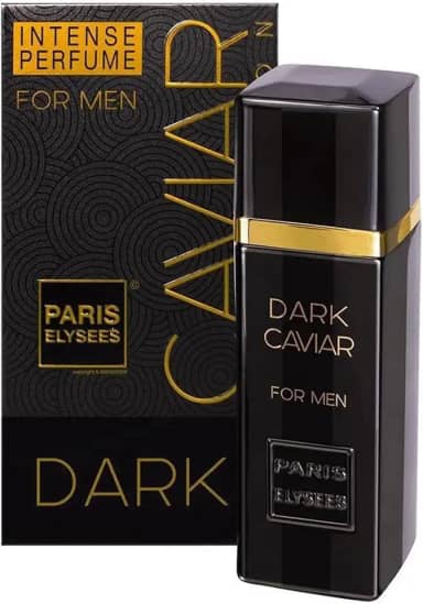 Paris Elysees - Perfume Paris Elysees 100Ml Dark Caviar