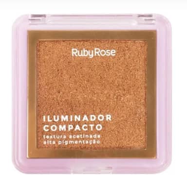 Iluminador Compacto HL110 HBF8596 Ruby Rose
