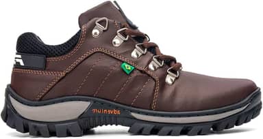 Tênis Frontinni Trekking Trilha Academia Ciclismo Corrida Café