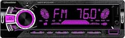 Som Automotivo Roadstar RS2751BR Bluetooth 2 USB 7 Cores Radio FM