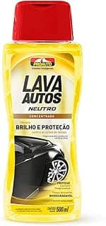 Proauto Lava Autos Neutro Concentrado 500 ml