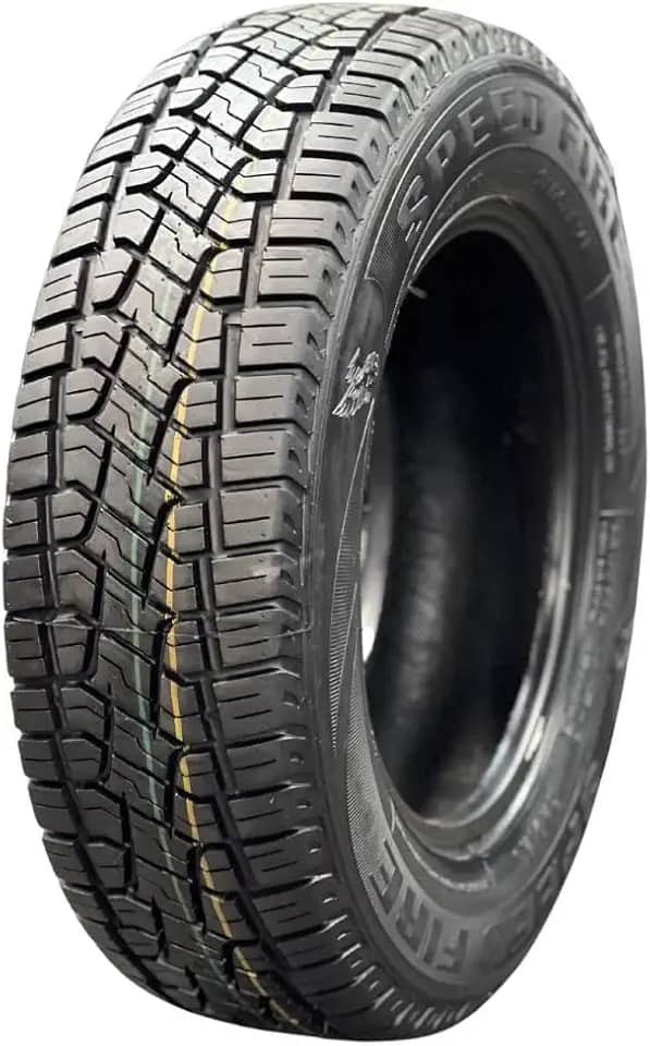 Pneu 205/65R15 Remold Premium Vipal Atr Speedfire Selo Inmetro