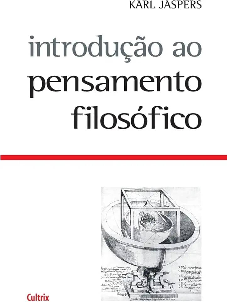 Introdução ao Pensamento Filosófico