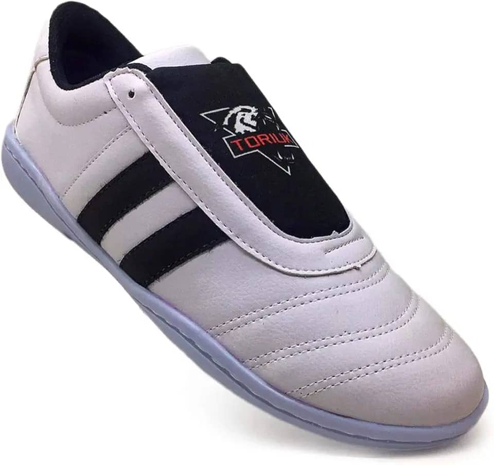 Sapatilha para Artes Marciais - Wolf - Taekwondo - Par