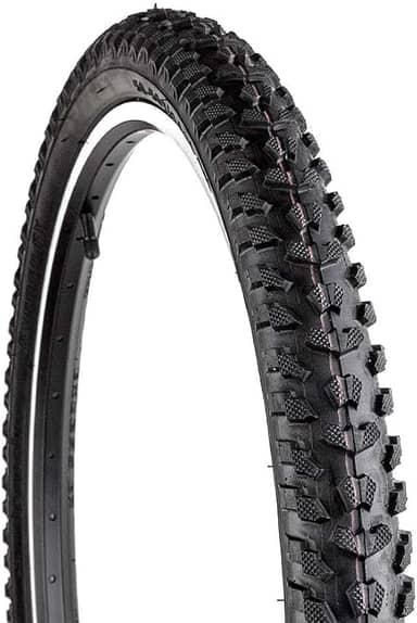 Pneu Bicicleta 26x1.95 Excess Levorin MTB