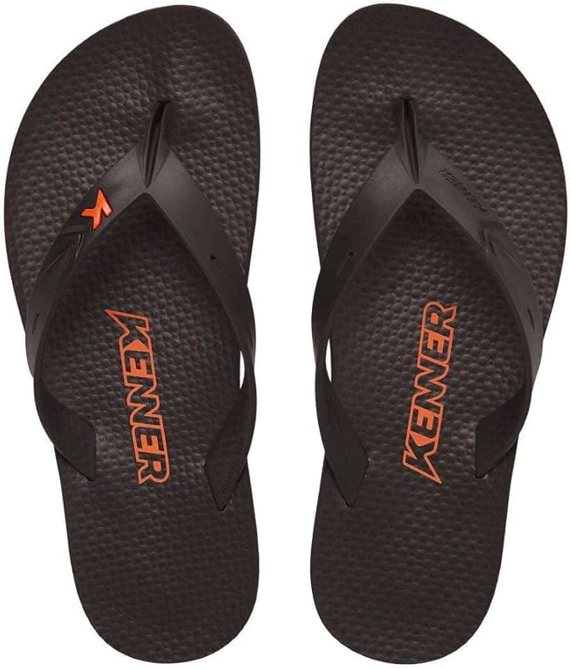 Sandália Kenner Masculina New Summer