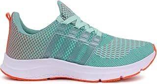 Tênis Feminino Esportivo Caminhada Academia Corrida